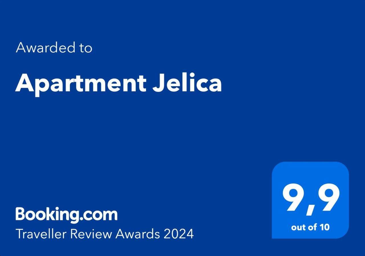 Apartments Jelena Supetar - Four Apartments - A Small House With A Private Yard - Two-Room Apartment With A Sea View - Studio Apartment - Two-Room Apartment With Garden View- Free Parking Dış mekan fotoğraf