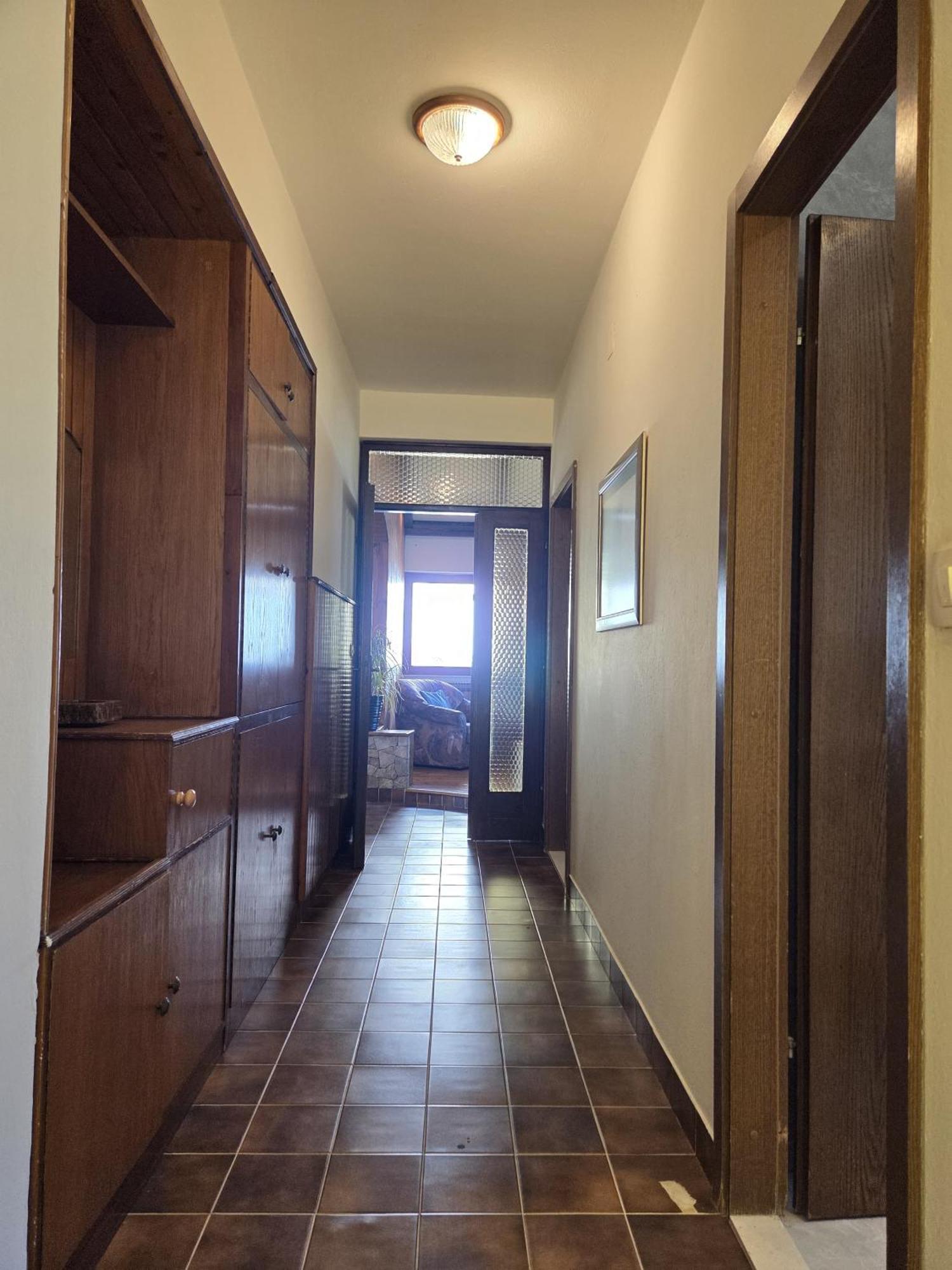 Apartments Jelena Supetar - Four Apartments - A Small House With A Private Yard - Two-Room Apartment With A Sea View - Studio Apartment - Two-Room Apartment With Garden View- Free Parking Dış mekan fotoğraf